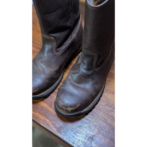 Georgia Boot G4713 11\